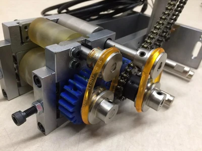 Unbranded 6775765756765 Other Automation Equipment | Amiron Machinery (10)