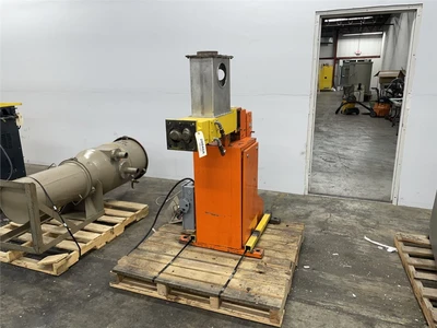 92MM Leistritz Side Feeder, 3 KW(4HP)