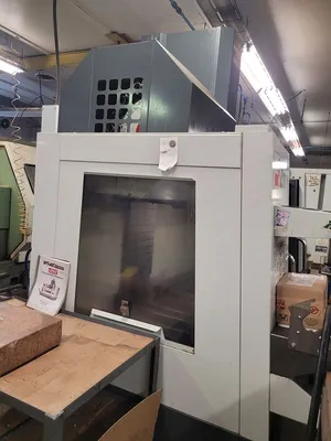 2019 HAAS VF-2YT Vertical Machining Centers | T.R. Wigglesworth Machinery Co. (7)