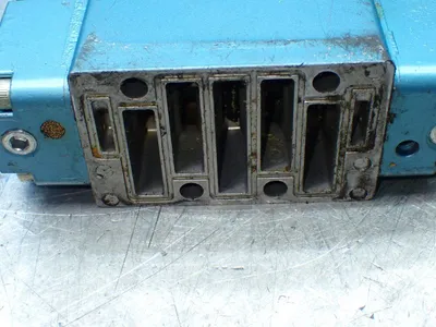 Used MAC VALVES 82AFC000TMDAAP1DA Pumps Ohio US | HGR 24 #902721
