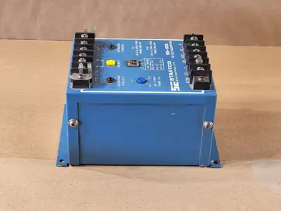 USED STARTCO SE-105