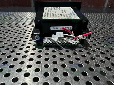 USED LOT OF 3 - KEP KESSLER - ELLIS PRODUCTS INT69TALIA ELECTRONIC COUNTER