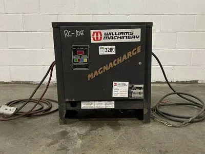 USED MAGNACHARGE XPS18-750B MC-1