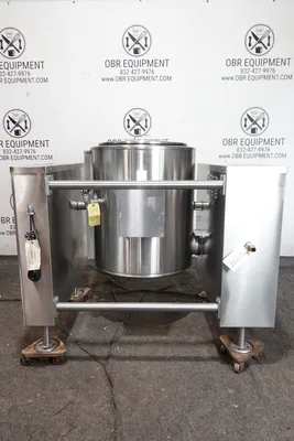 USED 2017 Southbend KLTG-20