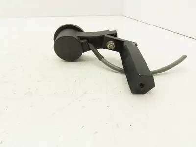 Encoder Products 10012150 Accu Coder Spring Loaded Measuring Wheel 5-28VDC
