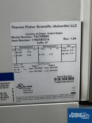 Thermo Fisher Scientific