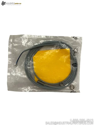 NEW TURCK BI2-EG08K-AG41X