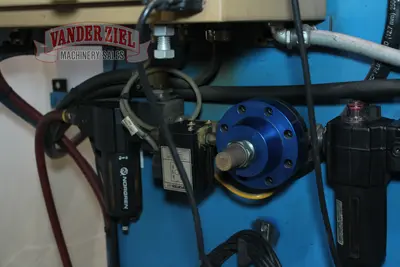 Used 2026 TJ SNOW 100 Welding Machinery (Other) Michigan US | Vander Ziel Machinery Sales #1469329