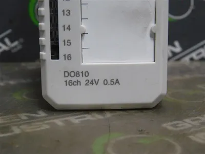 USED ABB 3BSE008510R1