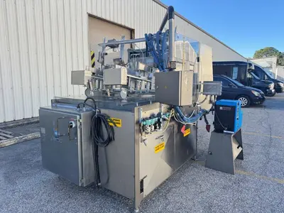 USED DOBOY 752