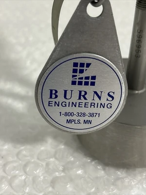 USED Burns Engineering 14700-21
