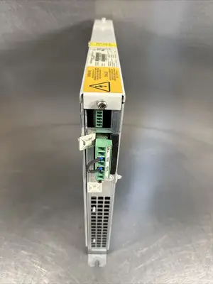 USED Siemens Siemens 6SE7021-6ES87-2DA0 SIMOVERT Drive Loc1D
