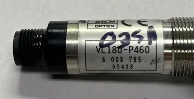 USED SICK VL180-P460