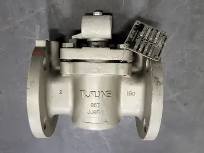USED TUFLINE 067