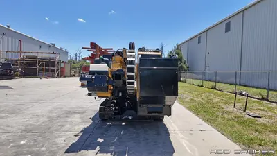Used 2024 VERMEER 2024 VERMEER D24X40 S3 Drill Rigs Florida US | HDD Broker #1346289