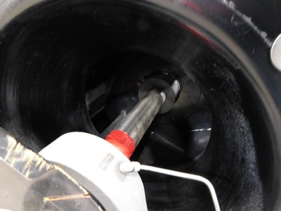 New | in-Stock Chicago K0893-103 Blowers Ohio US | Equipment Recovery Corp. #1329810