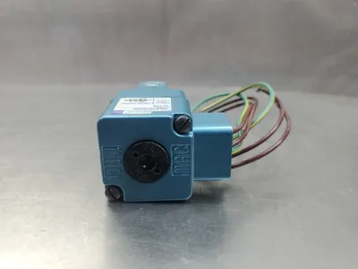 Used MAC VALVES INC _UNKNOWN_ Valves/Fittings South Carolina US | Palmetto Automation #1519761