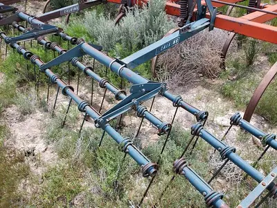 30' Chisel Plow