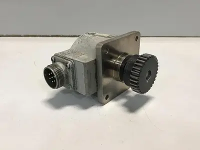 USED DRC 25D-F0S2B06-1000Z546