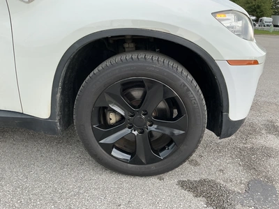 Used 2010 BMW X6 Tracked Mud Buggy Michigan US | Miedema Asset Management Group #1474468