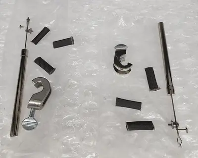 USED PROTOTEK 616108