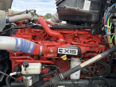 Used 2024 KENWORTH T880 TRUCK TRACTOR Conventional trucks Michigan US | Miedema Asset Management Group #1709430