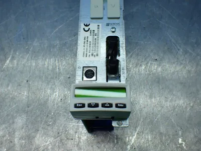 USED REXROTH R911305635