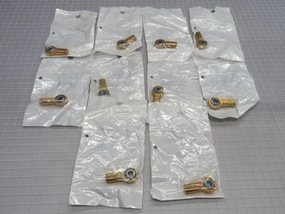 New | in-Stock F.K BEARINGS _UNKNOWN_ Bearings | OCO Industrial #1702003