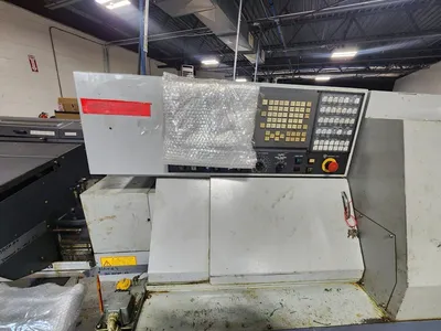 2010 STAR SR-32J Swiss Type Automatic Screw Machines | Midstate Machinery (4)