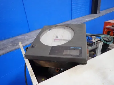 Used SPX CE09164 Heat Treating Units Ohio US | HGR 24 #1184388