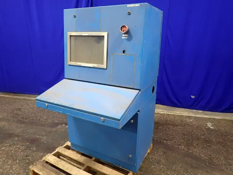 Used HOFFMAN ENGINEERING COMPANY _UNKNOWN_ Electrical Boxes | HGR 24 #752894