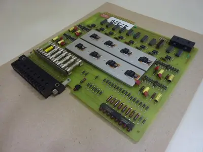USED CINCINNATI MILACRON 3-531-3563A