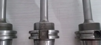 USED SYIC CAT40