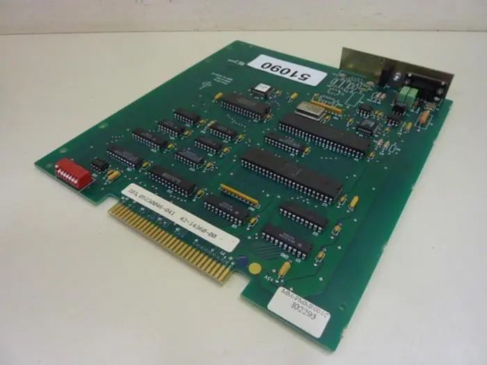 Used EATON CORPORATION DMOD 40-14350-02 Circuit Boards Michigan US | Ideal Machinery #574552