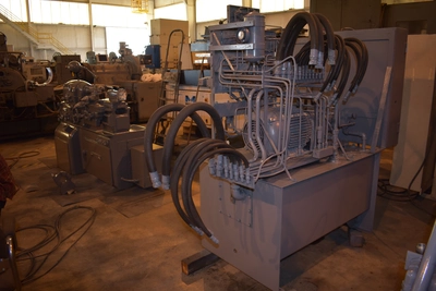 SUNDSTRAND H-20 Rotary Surface Grinders | Mohawk Machinery (8)