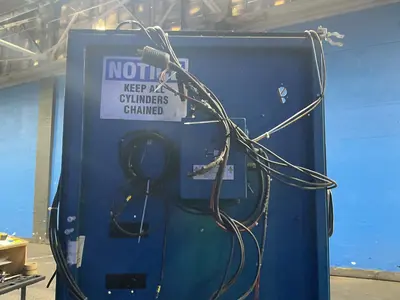 Used 2005 NORDSON DURABLUE 25 / 894432 Miscellaneous Packaging Equipment Ohio US | HGR 24 #1296908