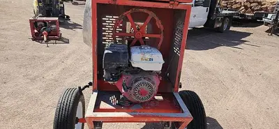 Used _UNKNOWN_ _UNKNOWN_ Cement Mixers Utah US | CSS Equipment Sales #1347210