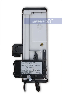 Used BAXTER _UNKNOWN_ Syringe Pumps New York US | Absolute Medical Services #1481325
