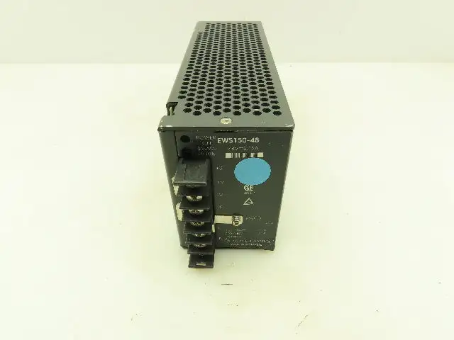 Used LAMBDA _UNKNOWN_ Power Supplies | Arrow Industrial #559826