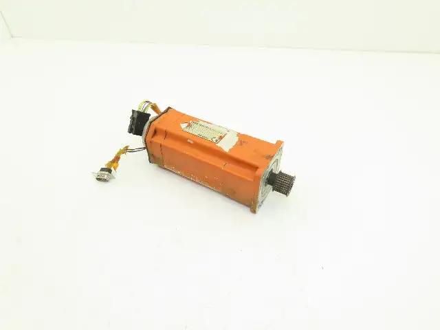 Used ABB ROBOTICS/ELMO _UNKNOWN_ Servo Motors Indiana US | Arrow Industrial #555995