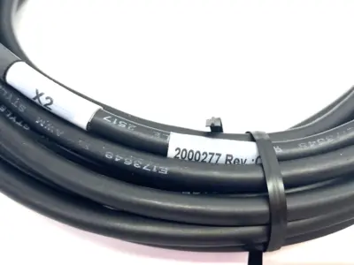 New | in-Stock Inovance 2000277 Servo Motors Michigan US | Maverick Industrial Sales #1389815