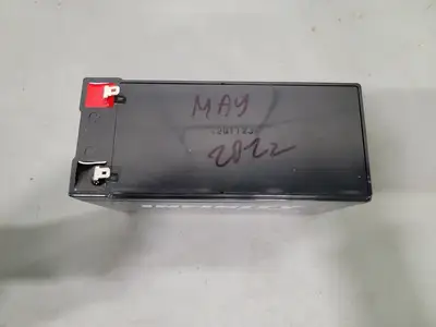 Used INFINITY IT7.2-12-F1 Battery Chargers British Columbia CA | Lenmark #238391