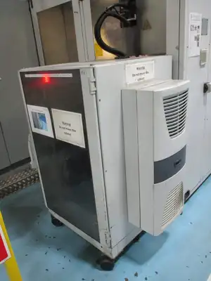 Used 2008 _UNKNOWN_ _UNKNOWN_ Laser Load/Unload Systems GB | Apex Group #1553647
