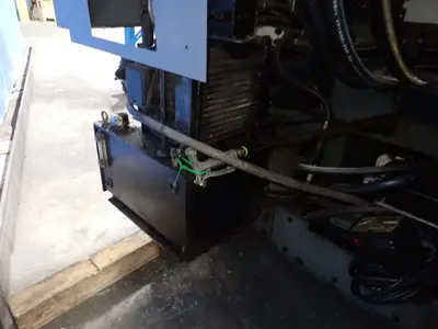 USED OKUMA HERITAGE ESL10 II