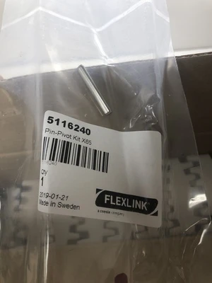 NEW Flexlink XLTP 5A65