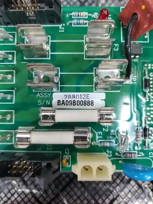 USED Nordson 288012E