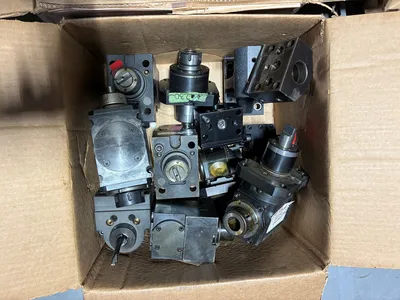 2008 MORI SEIKI NL2000SY/500 CNC Lathes Multi-Axis | Clark Machinery Sales (13)