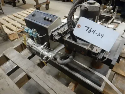 ENGINEERED TECHNICAL PRODUCTS L533 Miscellaneous | Perry Equipment (5)