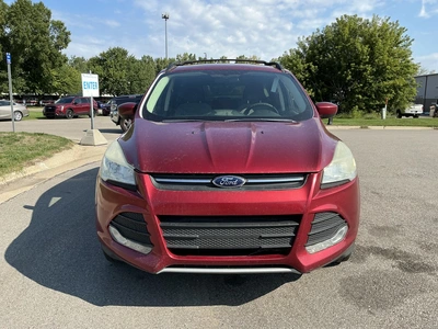 Used 2013 FORD ESCAPE SUVs Michigan US | Miedema Asset Management Group #1397209