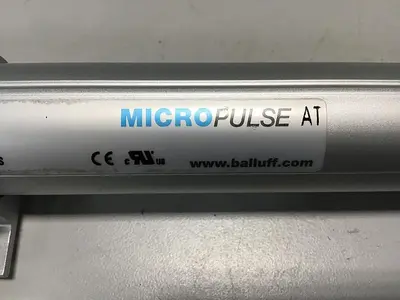 USED BALLUFF BTL6-P111-M0350-A1-S115